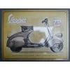 Plakat 30x40 Vespa 75 Year 63402