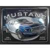 Plakat 30x40 Ford Mustang - 1969 M 23321