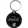 Brelok do kluczy Coca-Cola - Logo 48011
