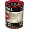 Skarbonka Beczka Audi Original Oil 31511
