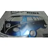 Plakat 30x40cm VW Bulli The Origi 63307