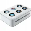 Puszka Płaska BMW Logo Evolution 30756