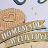 Puszka Płaska Cookies `n` Biscuits 30759