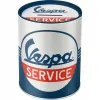 Skarbonka Vespa - Service 31021