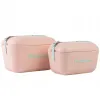 Polarbox POP 12 Litr. Pudrowy Nude