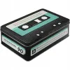 Puszka Płaska Retro Cassette 30714