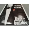 Plakat 20x30 The Godfather I don`t 22384