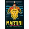 Plakat 20x30 Martini Vermouth Grap 22320