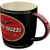Kubek Moto Guzzi Logo Motorcycles 43060
