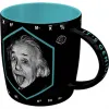 Kubek Einstein Energy = Me + Coffe 43073