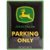 Plakat 30x40cm John Deere Parkin 23117