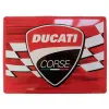 Plakat 30x40 Ducati Corse Logo 23372