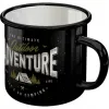 Emaliowany Kubek Outdoor Adventure 43223
