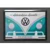 Pocztówka 14x10 VW Bulli Adventure 10317