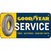 Zawieszka Metalowa Goodyear - Serv 28022