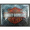 Plakat 15x20 Harley Davidson Diamo 26250