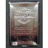 Plakat 20x30 Harley-Davidson Neon 22294