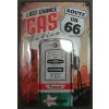 Plakat 20x30cm Route 66 Gas Stat 22215