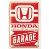 Plakat 20x30 Honda AM Garage 22424