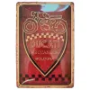 Plakat 20x30 Ducati Meccanica 22425