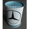 Skarbonka Mercedes-Benz - Service 31020