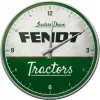 Zegar Ścienny Fendt Tractors 51207