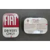 Mint Box Fiat Driver Only 81433