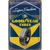 Plakat 20x30 Goodyear Super Cusion 22267