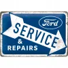 Plakat 20x30 Ford-Service&Repairs 22324