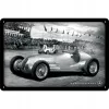 Plakat 20x30 Mercedes-Benz-Racing 22295