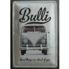 Plakat 20x30cm VW Good things ar 22213
