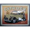 Plakat 15x20 Citroen 2CV 26257