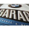 Plakat 15 x 20cm BMW - Garage 26212