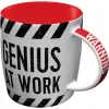 Kubek Genius at Work 43030