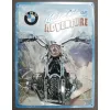 Plakat 30x40 BMW Make Life an Adve 23333
