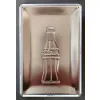 Plakat 20x30 Coca-Cola - Ice White 22278