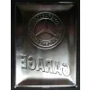 Plakat 30x40cm Marcedes-Benz Garag 23280