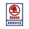 Magnes Skoda Service 14408