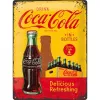 Plakat 30x40cm Coca-Cola - In Bo 23195