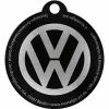 Brelok do kluczy VW Logo 48048