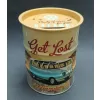 Skarbonka Beczka VW Bulli Let`sGet 31503
