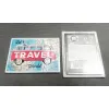Magnes VW Bulli Let`s Travel 14403