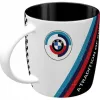 Kubek BMW Motorsport Tradition 43078