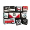 Magnesy (9szt) VW Meet Classics 83107