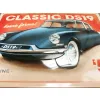 Plakat 30x40 Citroen DS19 Classic 23332