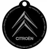 Brelok do kluczy Citroen Tacho 48040