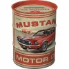 Skarbonka Beczka Ford Mustang GT 31522