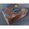 Puszka Płaska Pan Am Travel Sticke 30753