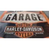 Plakat 15 x 20cm Harley-Davidson G 26178