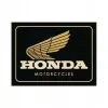 Magnes Honda MC - Motorcycles Gold 14410